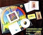 Fotos de Conversion Long Plays Y Cassetes A Cd