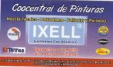 Fotos de Coocentral De Pinturas