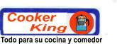 Fotos de Cooker King-Cocina Y Comedor