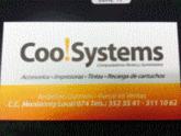 Fotos de Cool Systems