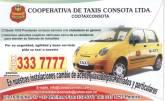 Fotos de Cooperativa De Taxis Consota Ltda