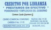 Fotos de Cooperativa Serviconfort Oc