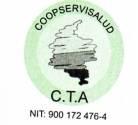 Fotos de Cooservisalud Cta