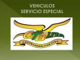 Cootransbolivar Ltda
