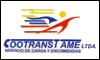 Cootranstame Ltda.