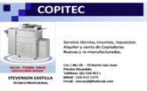 Fotos de Copitec