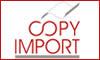 Fotos de Copy Import