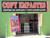 Fotos de Copyempastes