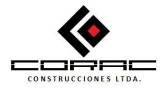 Fotos de Corac Construcciones