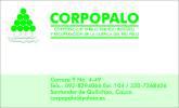 Fotos de Corpopalo