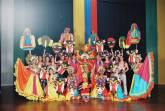 Fotos de Corporacion Ballet Folklorico Colombiano