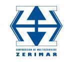Corporación De Multiservicios Zerimar