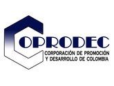 Fotos de Corporacion De Promocion Y Desarrollo De Colombia-Coprodec