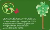 Fotos de Corporación Ecoforest