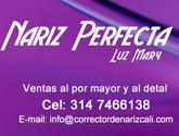 Corrector De Nariz,colombia