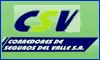 Fotos de Corredores De Seguros Del Valle S.a.