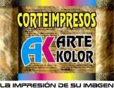 Fotos de Corteimpresos Garcia Y Artekolor