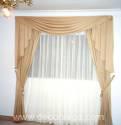 Fotos de Cortinas Continental