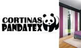 Cortinas Pandatex