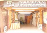 Fotos de Cortinas Y Accesorios