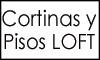 Cortinas Y Pisos Loft