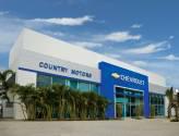 Fotos de Country Motors S.a.