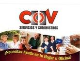 Fotos de Cov Servicios Y Suministros S.a.s.