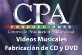 Fotos de Cpa Producciones