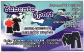 Fotos de Creaciones Yubento´s Sport
