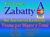 Fotos de Creaciones Zabatty