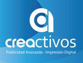 Fotos de Creactivos Publicidad.