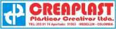 Fotos de Creaplast