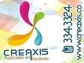Fotos de Creaxis