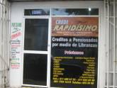 Credi Rapidisimo