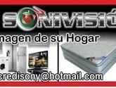 Fotos de Creditos Sonivision