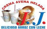 Fotos de Crema De Avena Helada Jj