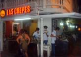 Fotos de Crepes Villavicencio