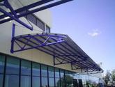 Fotos de Crismayer - Construcciones Metalicas
