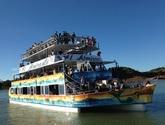 Fotos de Cruceros Guatapé
