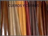 Cueros & Cueros
