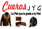 Cueros Jyg