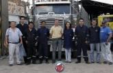 Fotos de Cummins Engine Service E.u.
