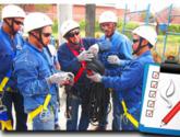 Fotos de Curso De Trabajo En Alturas