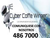 Fotos de Cyber Coffe Winner