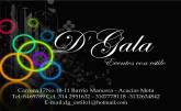 Fotos de D´gala Eventos Con Estilo