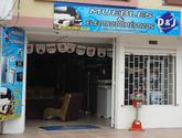 Fotos de D&j Muebles, Electrodomésticos Y Accesorios