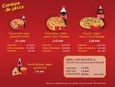 Fotos de Dagusti Pizza