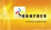 Danfher Impresores