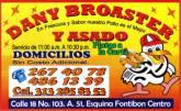 Fotos de Dany Broaster Y Asado