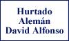 Fotos de David Hurtado Aleman